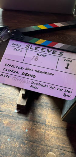 LSD Records sell vinyl